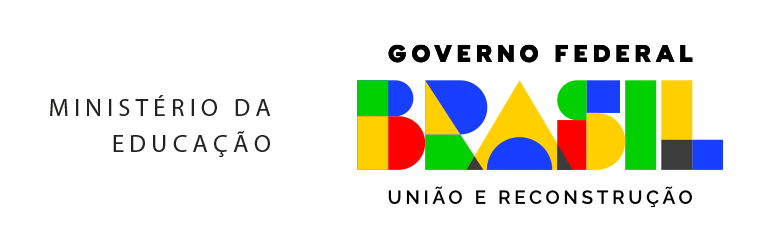 Logo atualizado do emec